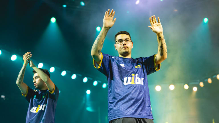 MIBR eliminated by Talon Esports at VCT 2023: LOCK//IN São Paulo
